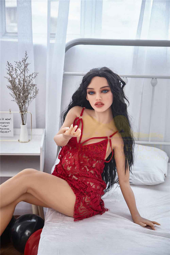 Irontech Doll Sexpuppe Jane Konfiguriert Irontech Doll kaufen Sexroboter KI
