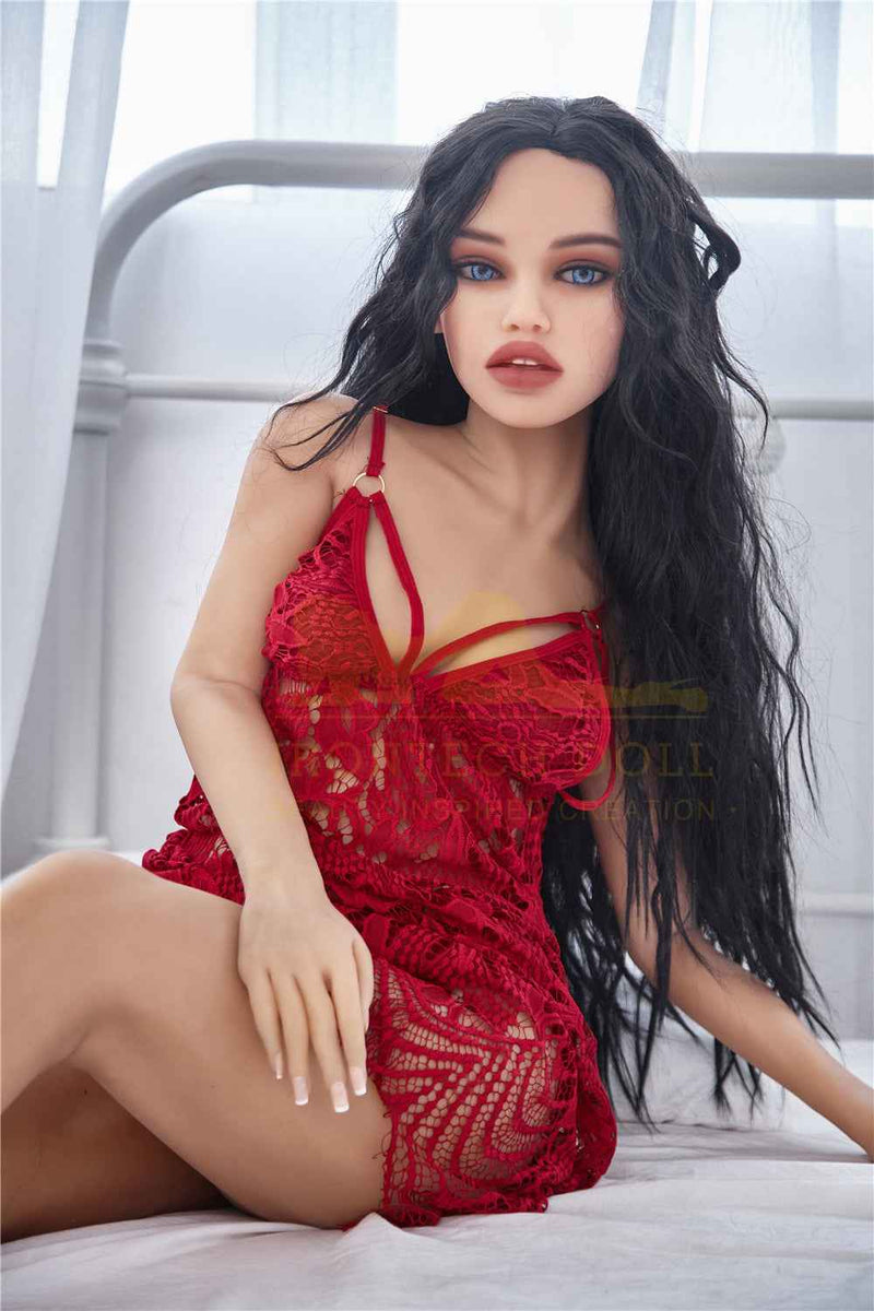 Irontech Doll Sexpuppe Janna Sofort lieferbar Irontech Doll kaufen Sexroboter KI