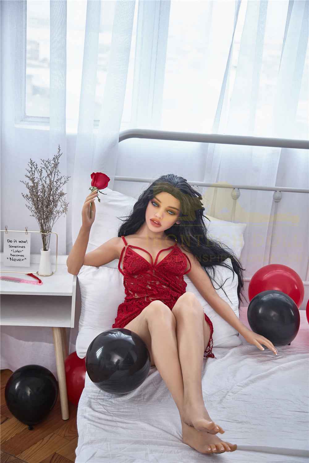 Irontech Doll Sexpuppe Jane Konfiguriert Irontech Doll kaufen Sexroboter KI
