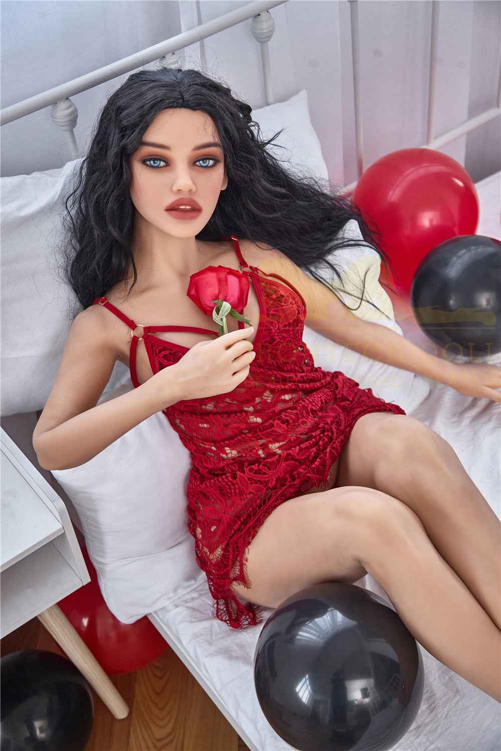 Irontech Doll Sexpuppe Jane Konfiguriert Irontech Doll kaufen Sexroboter KI