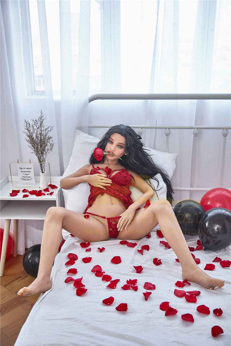 Irontech Doll Sexpuppe Janna Sofort lieferbar Irontech Doll kaufen Sexroboter KI