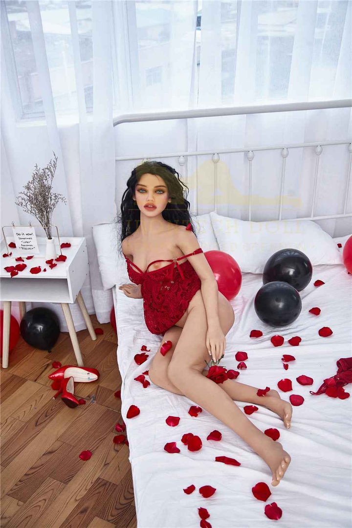 Irontech Doll Sexpuppe Jane Konfiguriert Irontech Doll kaufen Sexroboter KI