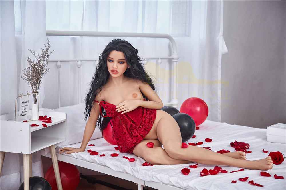 Irontech Doll Sexpuppe Jane - housedoll - Irontech Doll
