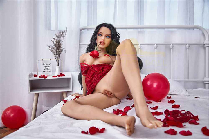 Irontech Doll Sexpuppe Jane - housedoll - Irontech Doll