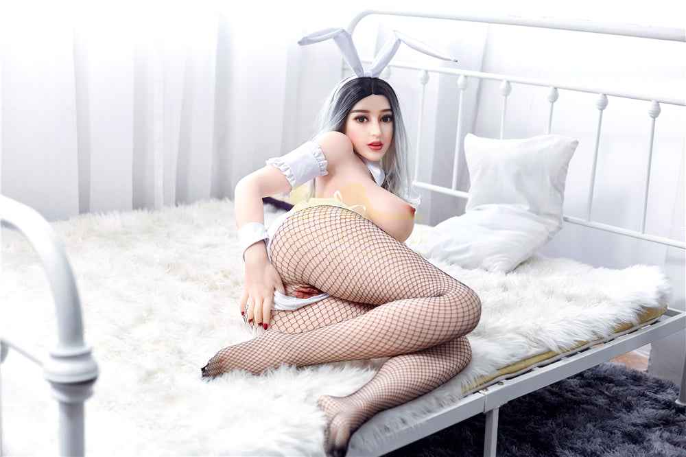 Irontech Doll Sexpuppe Cecelia - housedoll - Irontech Doll