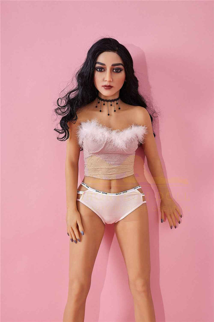 Irontech Doll Sexpuppe Ella Konfiguriert Irontech Doll kaufen Sexroboter KI
