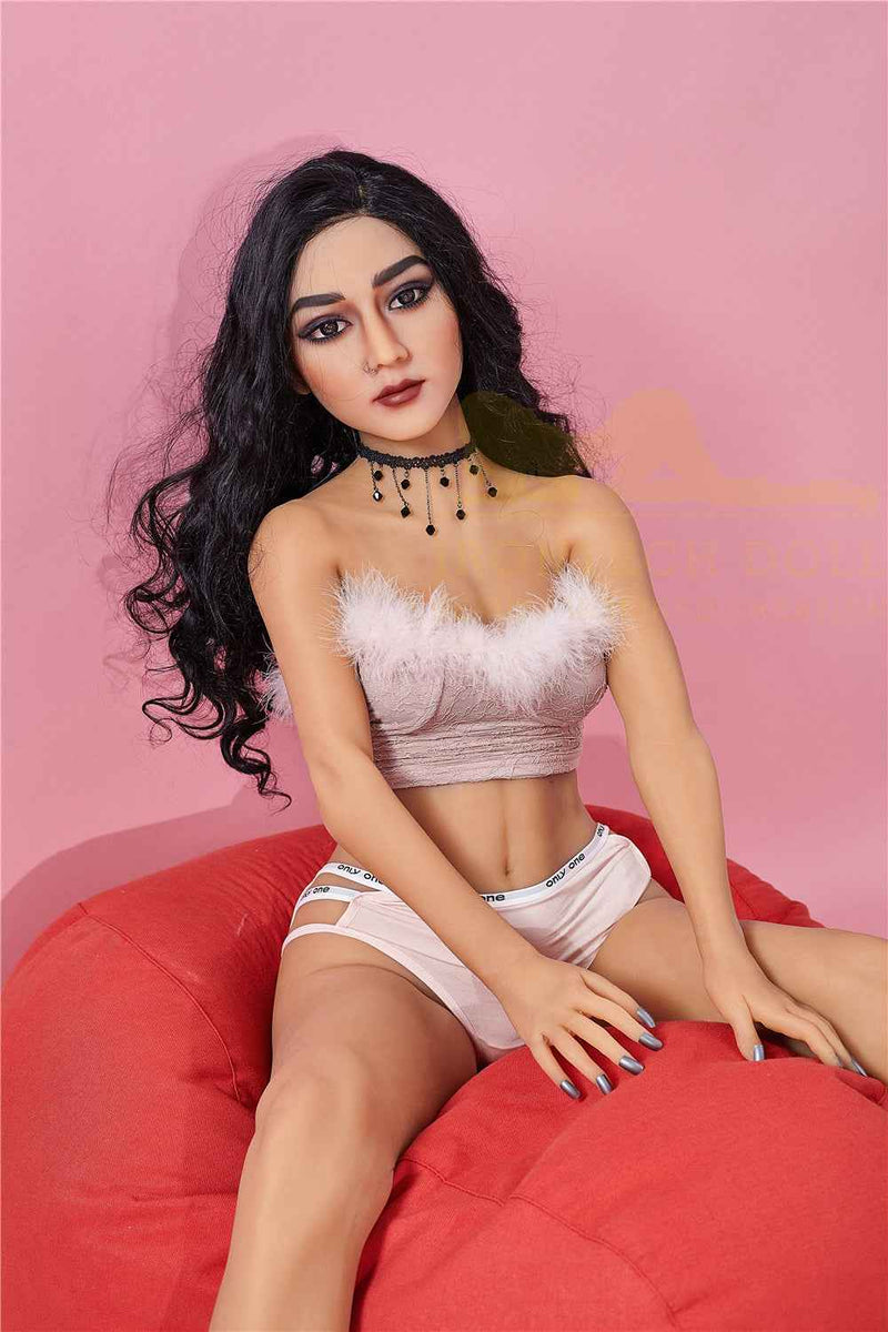 Irontech Doll Sexpuppe Ella Konfiguriert Irontech Doll kaufen Sexroboter KI