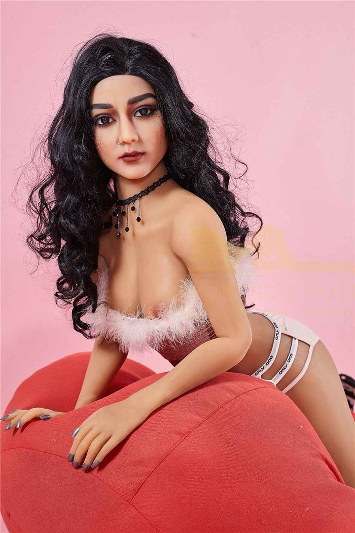 Irontech Doll Sexpuppe Ella Konfiguriert Irontech Doll kaufen Sexroboter KI