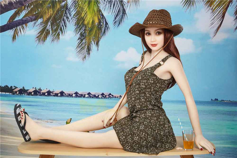 Irontech Doll Sexpuppe Xiu Konfiguriert Irontech Doll kaufen Sexroboter KI