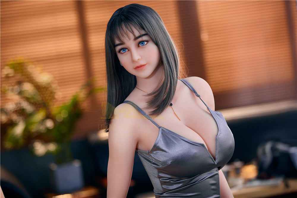 Irontech Doll Sexpuppe Chiyo Konfiguriert Irontech Doll kaufen Sexroboter KI