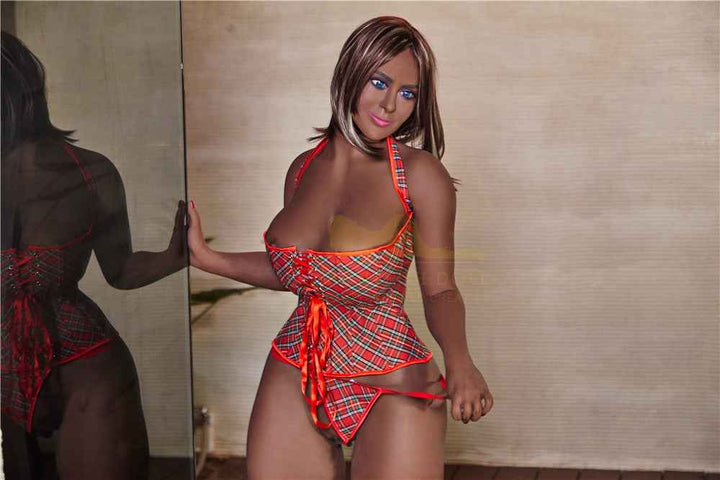 Irontech Doll Sexpuppe Lisa - housedoll - Irontech Doll