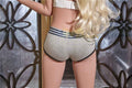 Irontech Doll Sexpuppe Aurora - housedoll - Irontech Doll