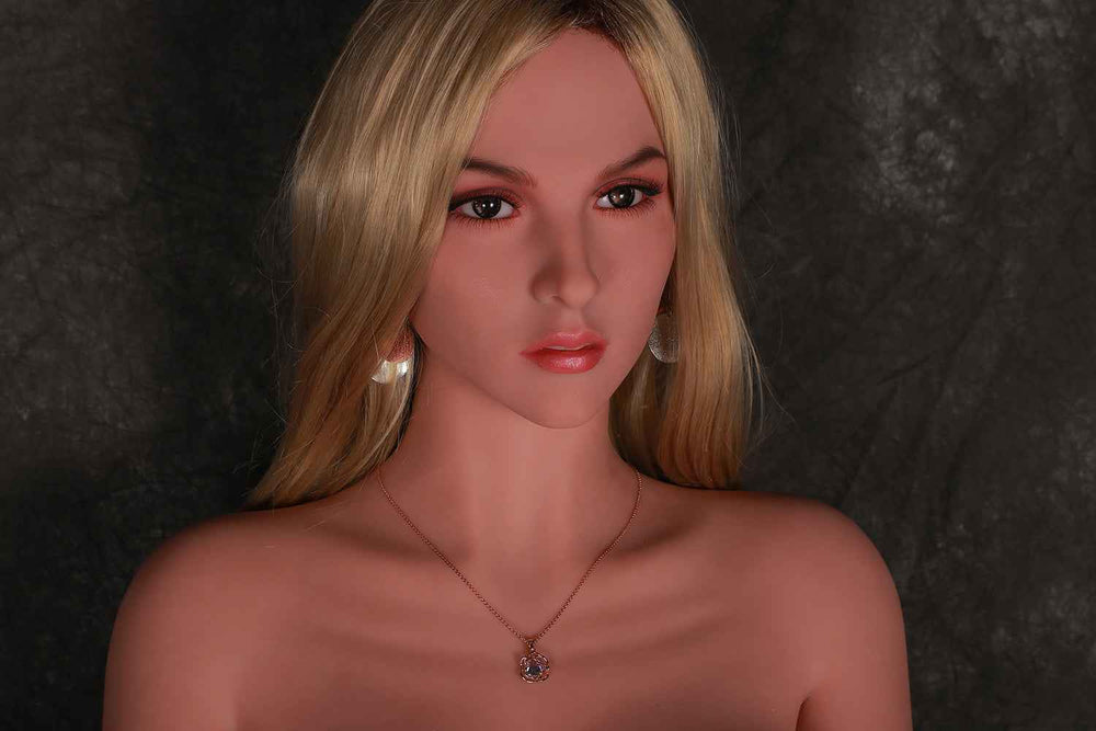 Firedoll Sexpuppe Pia Konfiguriert Firedoll kaufen Sexroboter KI