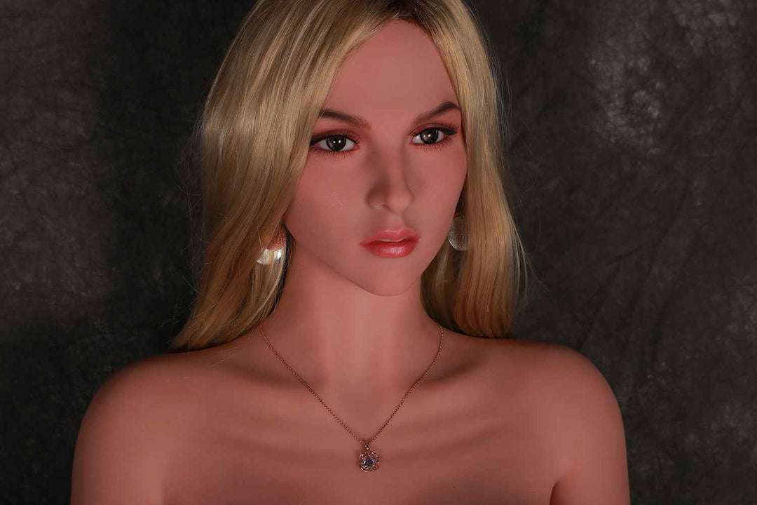 Firedoll Sexpuppe Pia Konfiguriert Firedoll kaufen Sexroboter KI