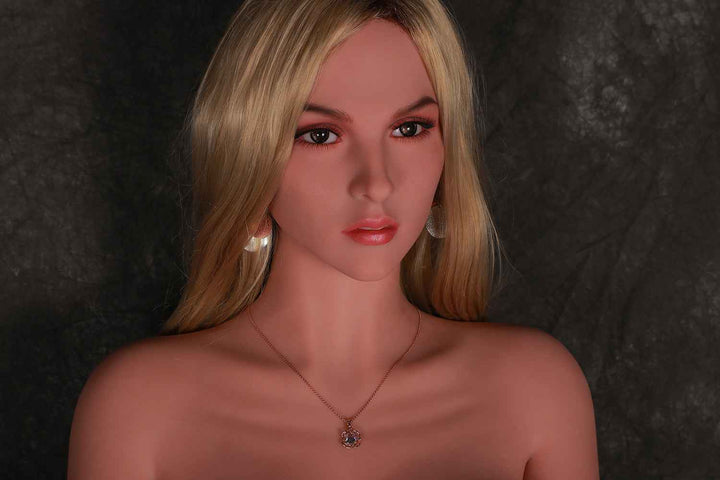 Firedoll Sexpuppe Pia Konfiguriert Firedoll kaufen Sexroboter KI