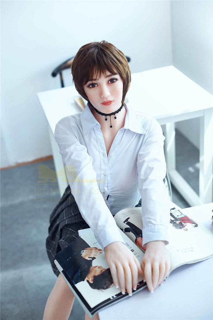 Irontech Doll Sexpuppe Fiona Konfiguriert Irontech Doll kaufen Sexroboter KI