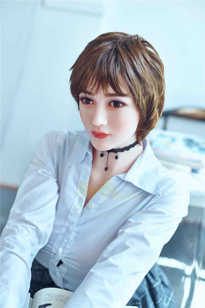 Irontech Doll Sexpuppe Fiona Konfiguriert Irontech Doll kaufen Sexroboter KI