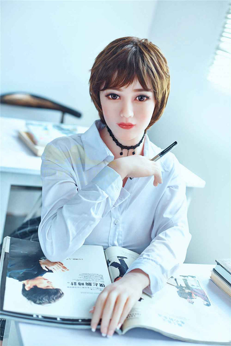 Irontech Doll Sexpuppe Fiona Konfiguriert Irontech Doll kaufen Sexroboter KI