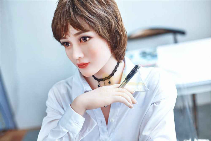 Irontech Doll Sexpuppe Fiona Konfiguriert Irontech Doll kaufen Sexroboter KI