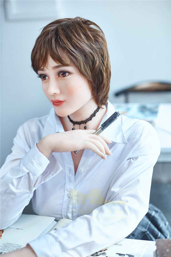 Irontech Doll Sexpuppe Fiona Konfiguriert Irontech Doll kaufen Sexroboter KI