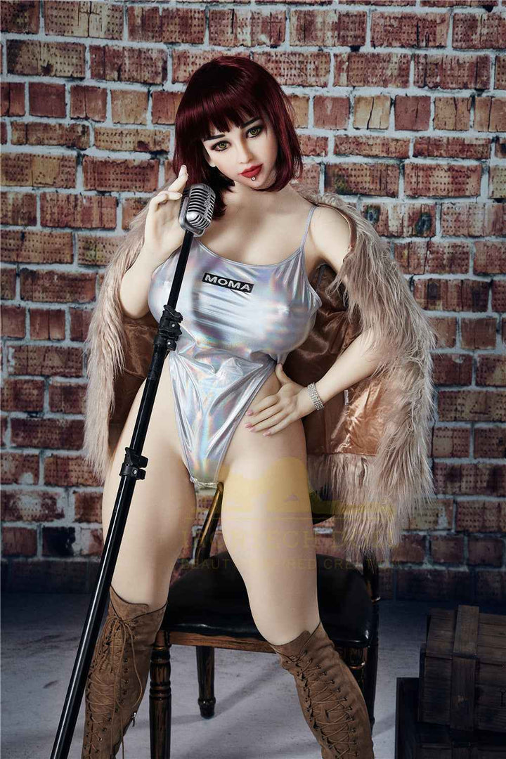 Irontech Doll Sexpuppe Miki Konfiguriert Irontech Doll kaufen Sexroboter KI