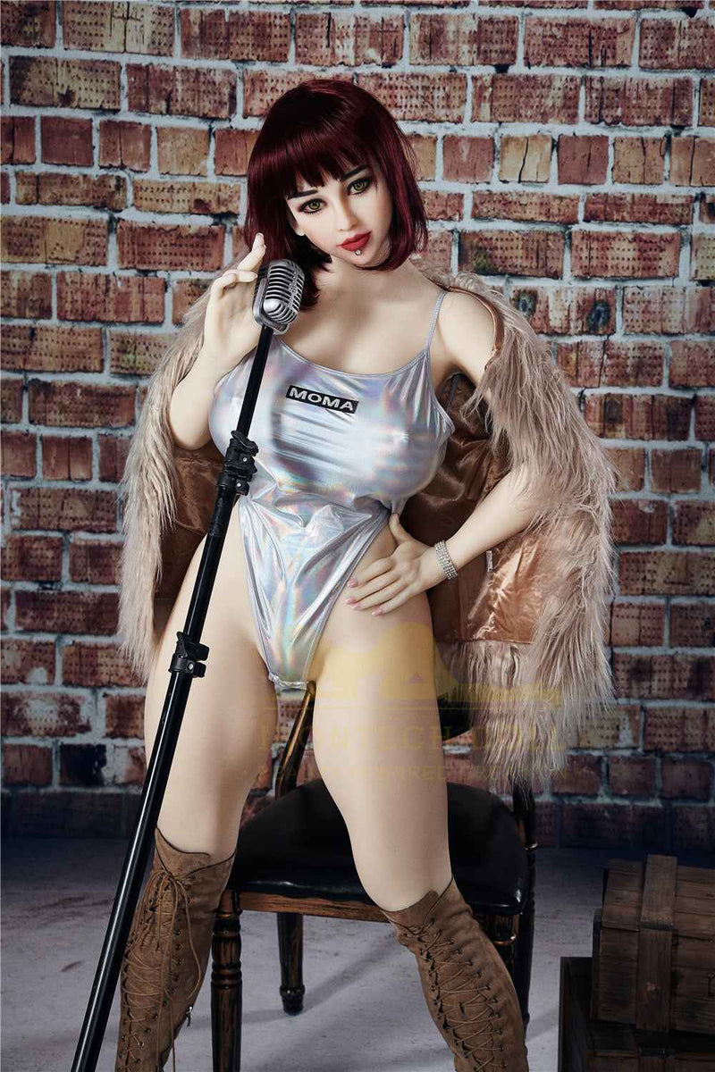 Irontech Doll Sexpuppe Miki Konfiguriert Irontech Doll kaufen Sexroboter KI