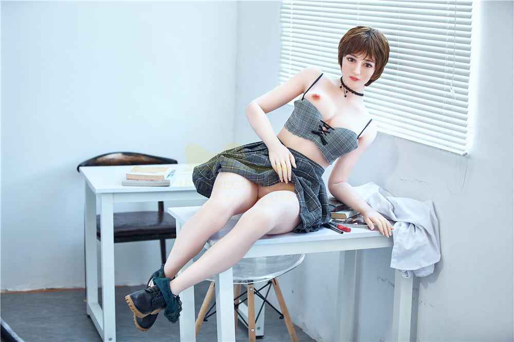 Irontech Doll Sexpuppe Fiona Konfiguriert Irontech Doll kaufen Sexroboter KI