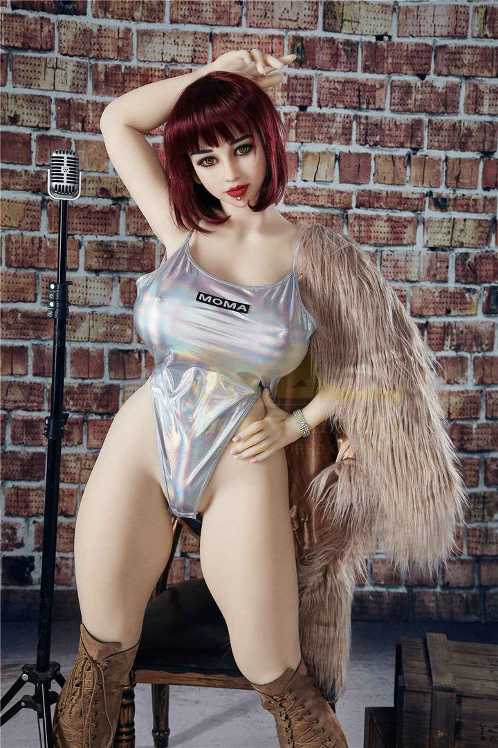 Irontech Doll Sexpuppe Miki Konfiguriert Irontech Doll kaufen Sexroboter KI