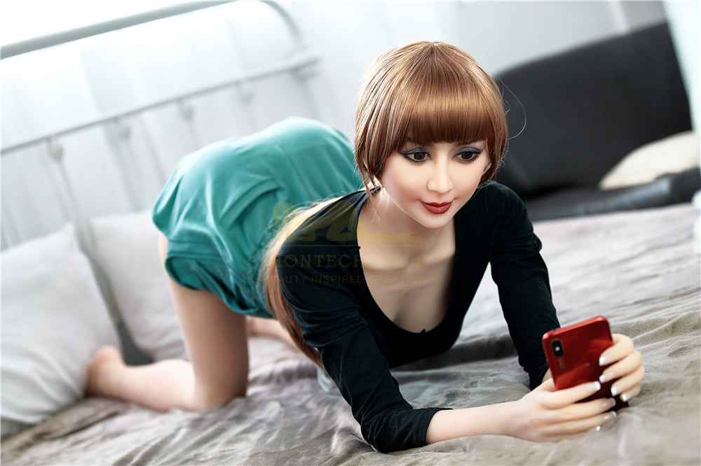 Irontech Doll Sexpuppe Xiu Konfiguriert Irontech Doll kaufen Sexroboter KI