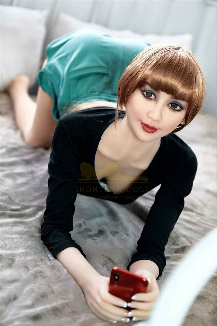 Irontech Doll Sexpuppe Xiu Konfiguriert Irontech Doll kaufen Sexroboter KI