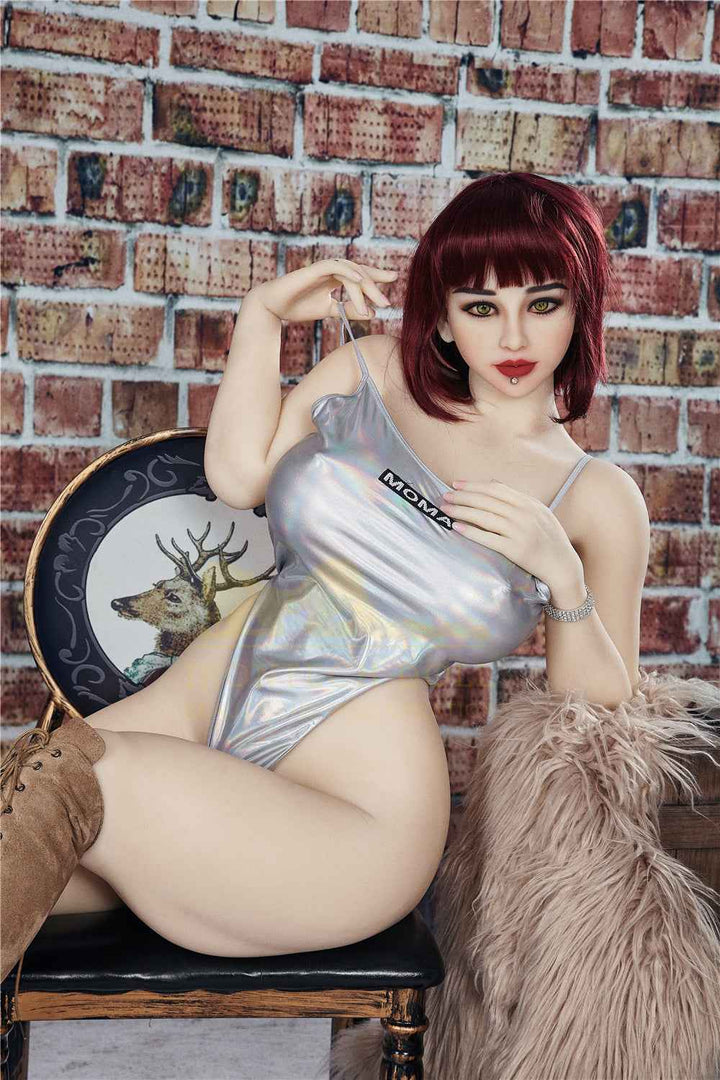 Irontech Doll Sexpuppe Miki Konfiguriert Irontech Doll kaufen Sexroboter KI