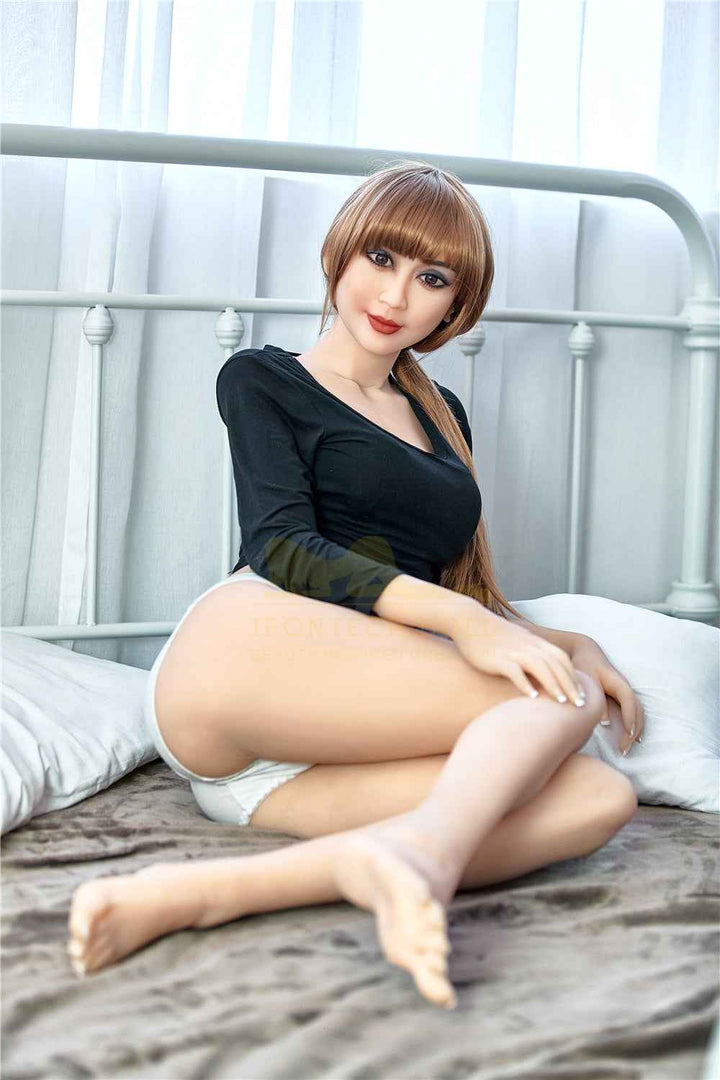 Irontech Doll Sexpuppe Xiu Konfiguriert Irontech Doll kaufen Sexroboter KI