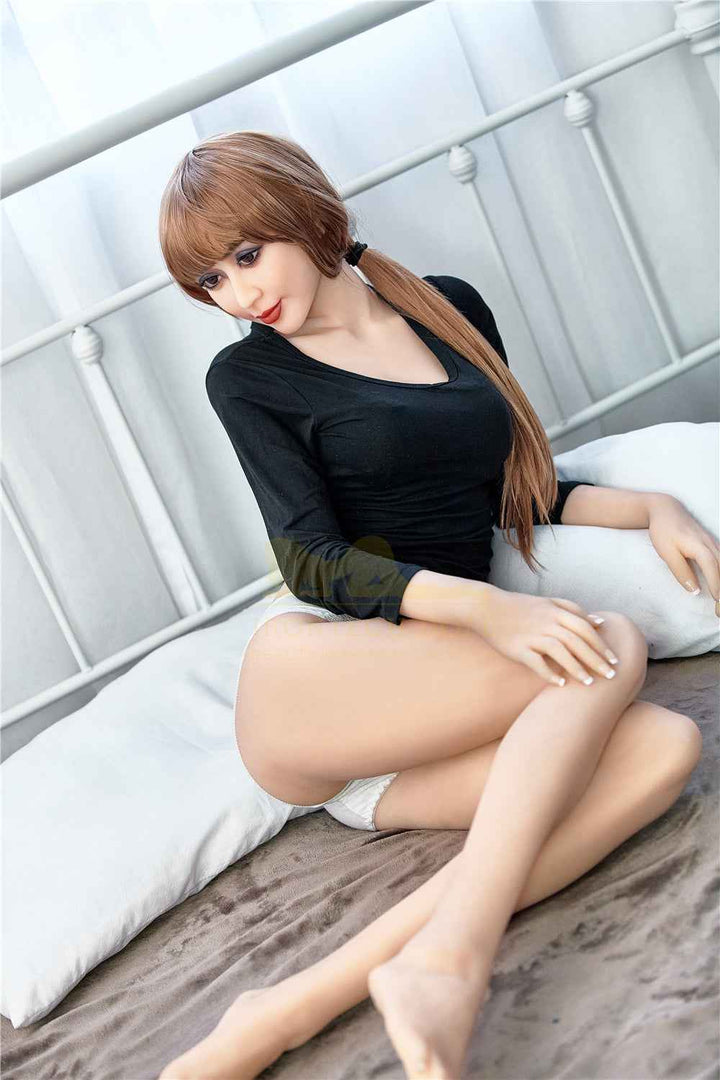 Irontech Doll Sexpuppe Xiu - housedoll - Irontech Doll