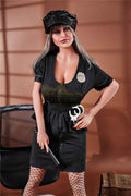 Irontech Doll Sexpuppe Amanda Konfiguriert Irontech Doll kaufen Sexroboter KI