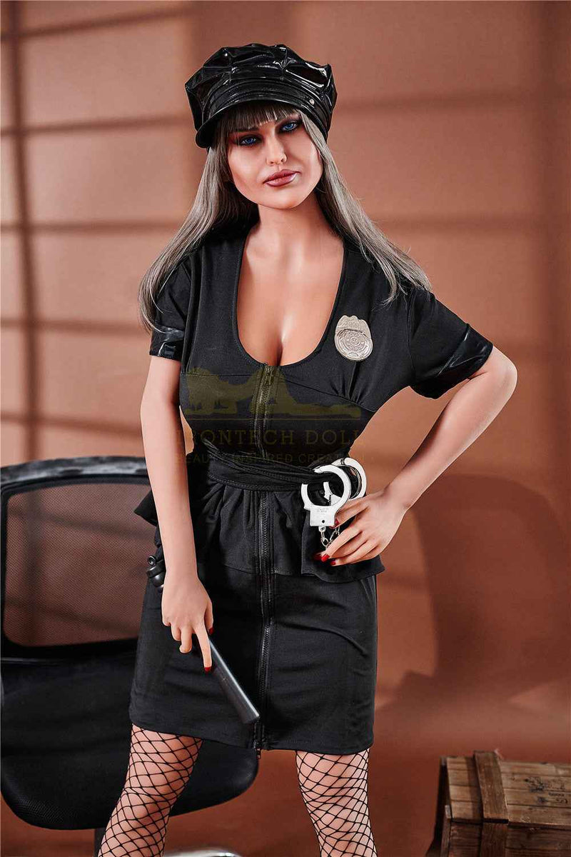 Irontech Doll Sexpuppe Amanda Konfiguriert Irontech Doll kaufen Sexroboter KI