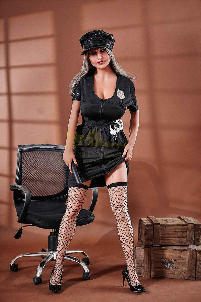 Irontech Doll Sexpuppe Amanda Konfiguriert Irontech Doll kaufen Sexroboter KI