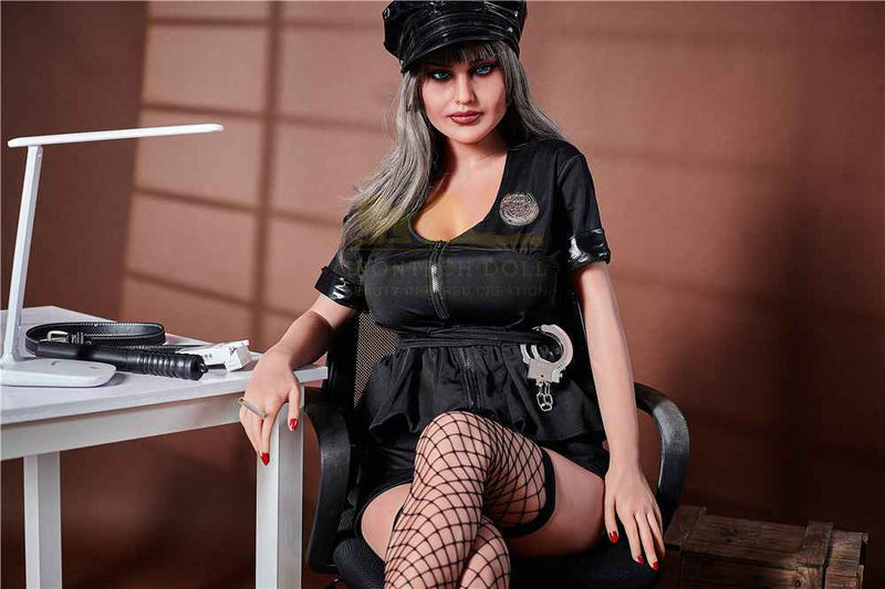 Irontech Doll Sexpuppe Amanda Konfiguriert Irontech Doll kaufen Sexroboter KI