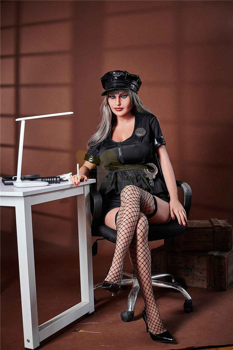 Irontech Doll Sexpuppe Amanda Konfiguriert Irontech Doll kaufen Sexroboter KI