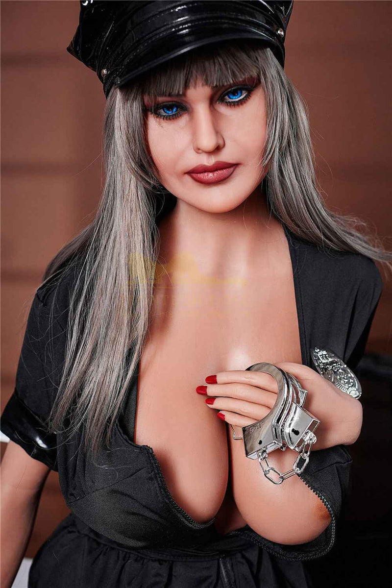 Irontech Doll Sexpuppe Amanda - housedoll - Irontech Doll