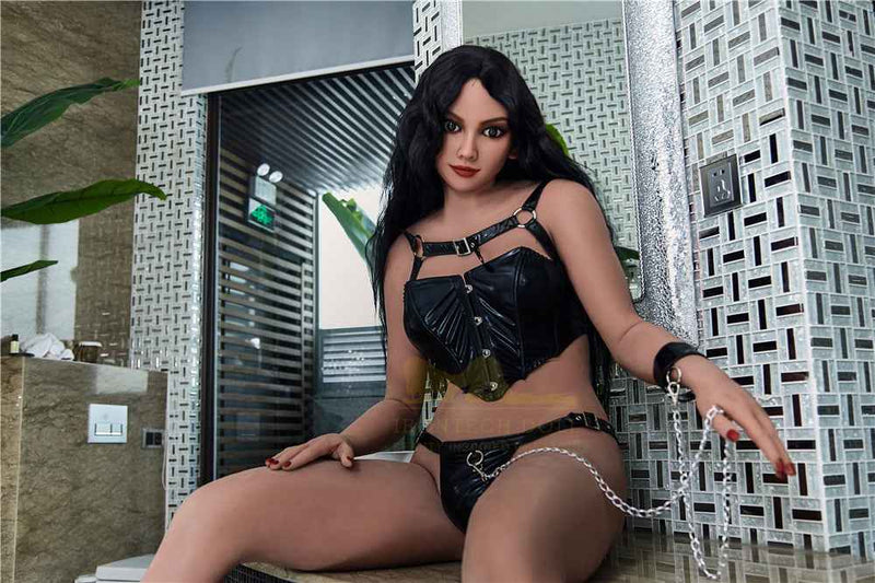 Irontech Doll Sexpuppe Hellen Konfiguriert Irontech Doll kaufen Sexroboter KI