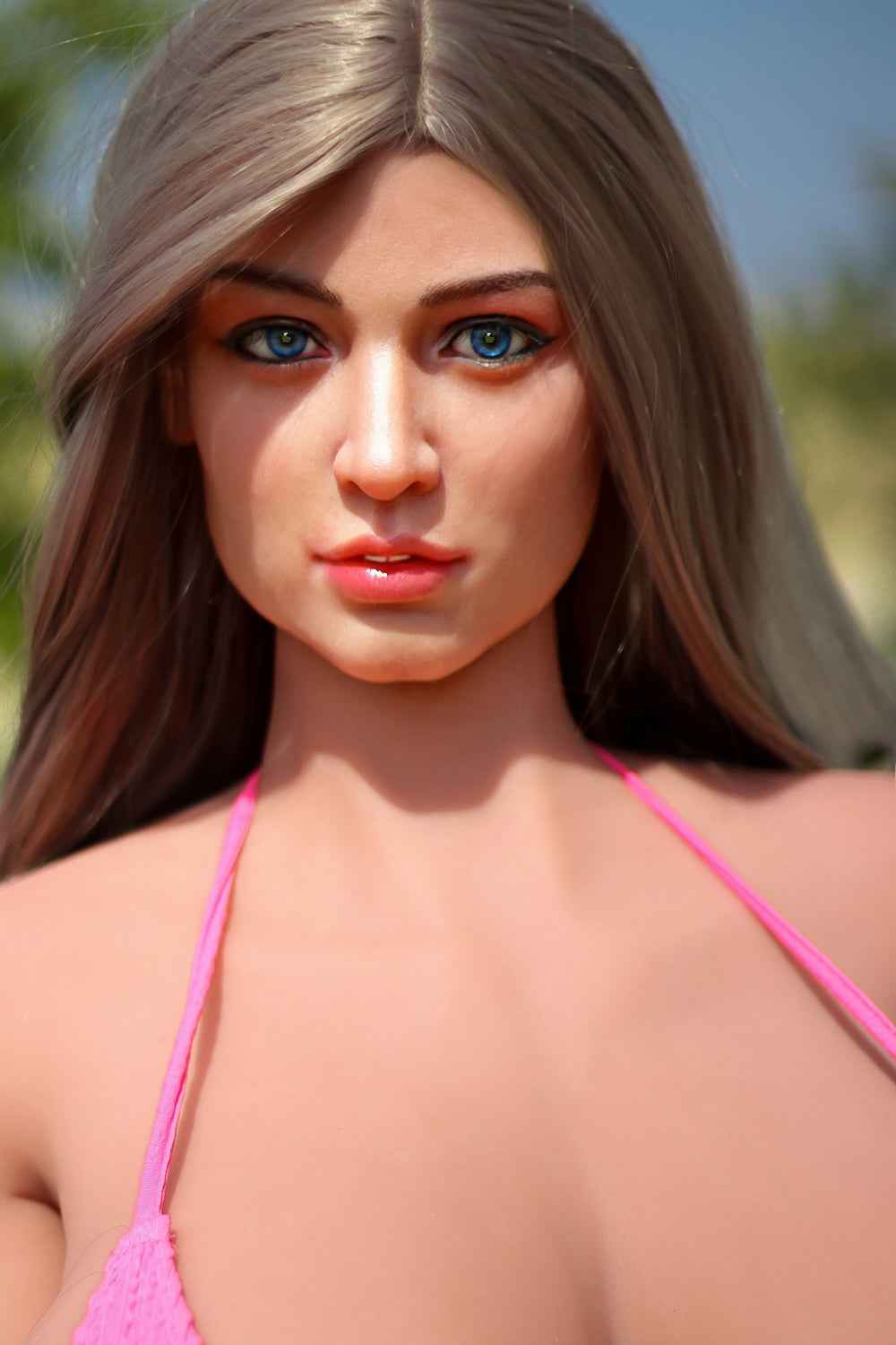 BAT Liebespuppe Kathi Konfiguriert Best-Adult-Toys kaufen Sexroboter KI