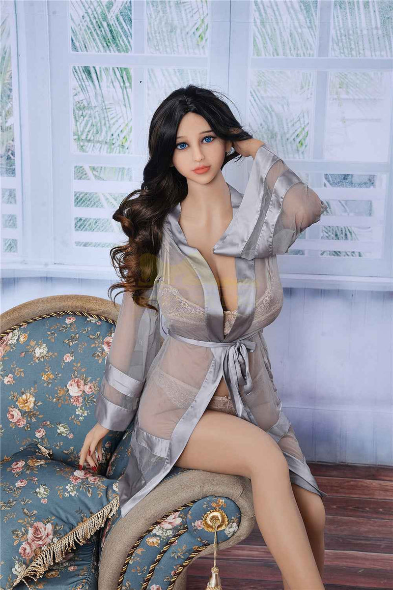 Irontech Doll Sexpuppe Lily Konfiguriert Irontech Doll kaufen Sexroboter KI