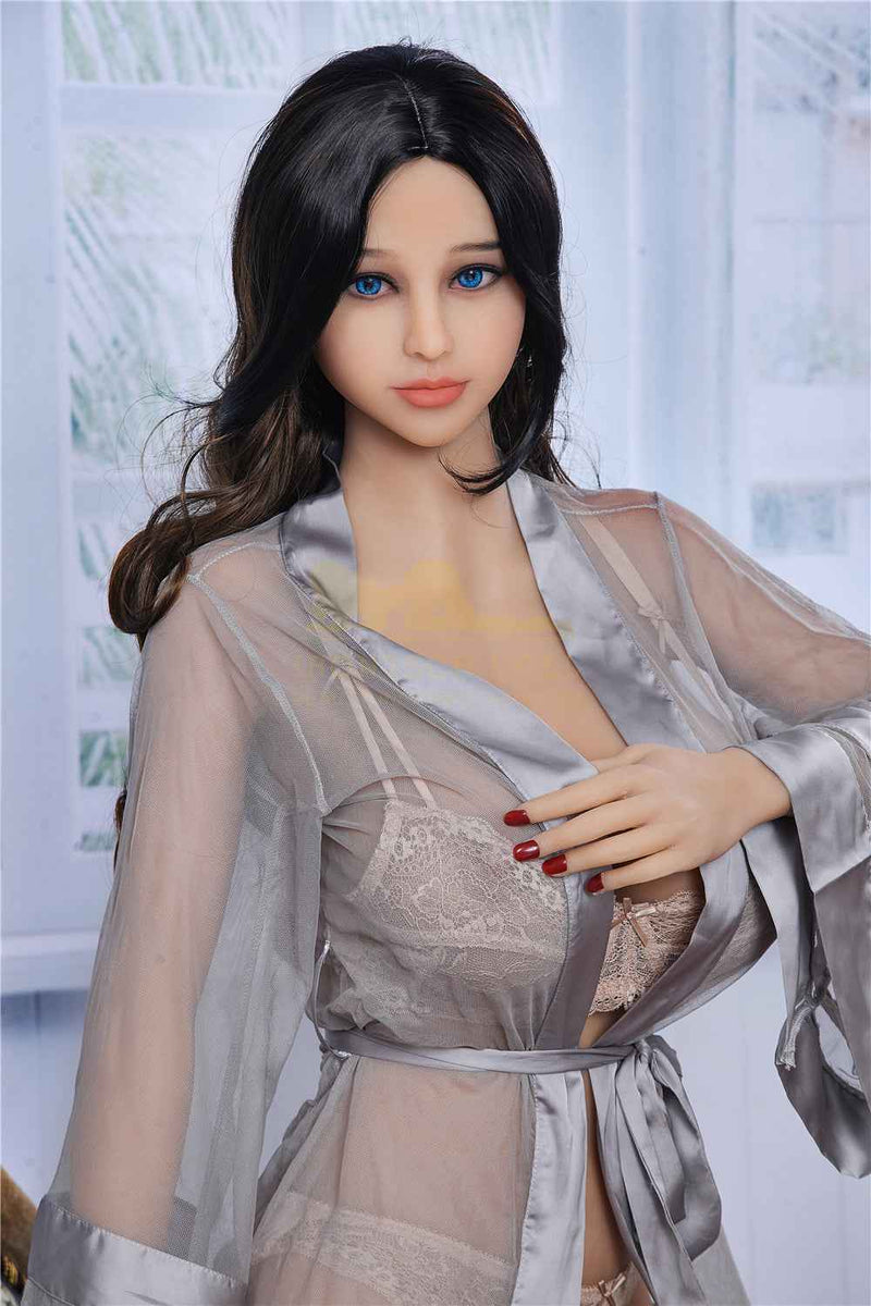 Irontech Doll Sexpuppe Lily Konfiguriert Irontech Doll kaufen Sexroboter KI