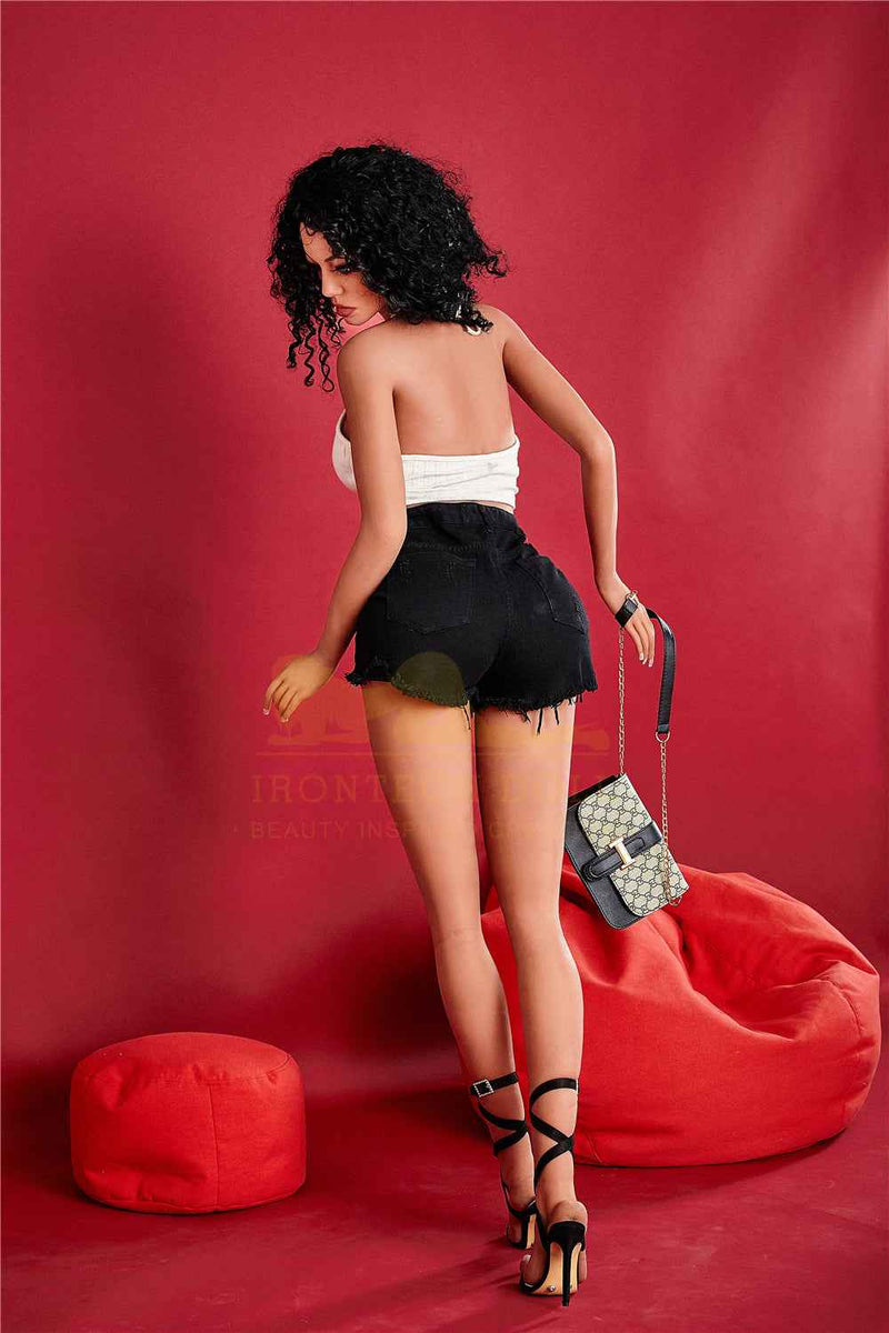 Irontech Doll Sexpuppe Tracy Konfiguriert Irontech Doll kaufen Sexroboter KI