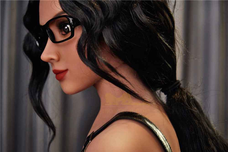 Irontech Doll Sexpuppe Hellen - housedoll - Irontech Doll