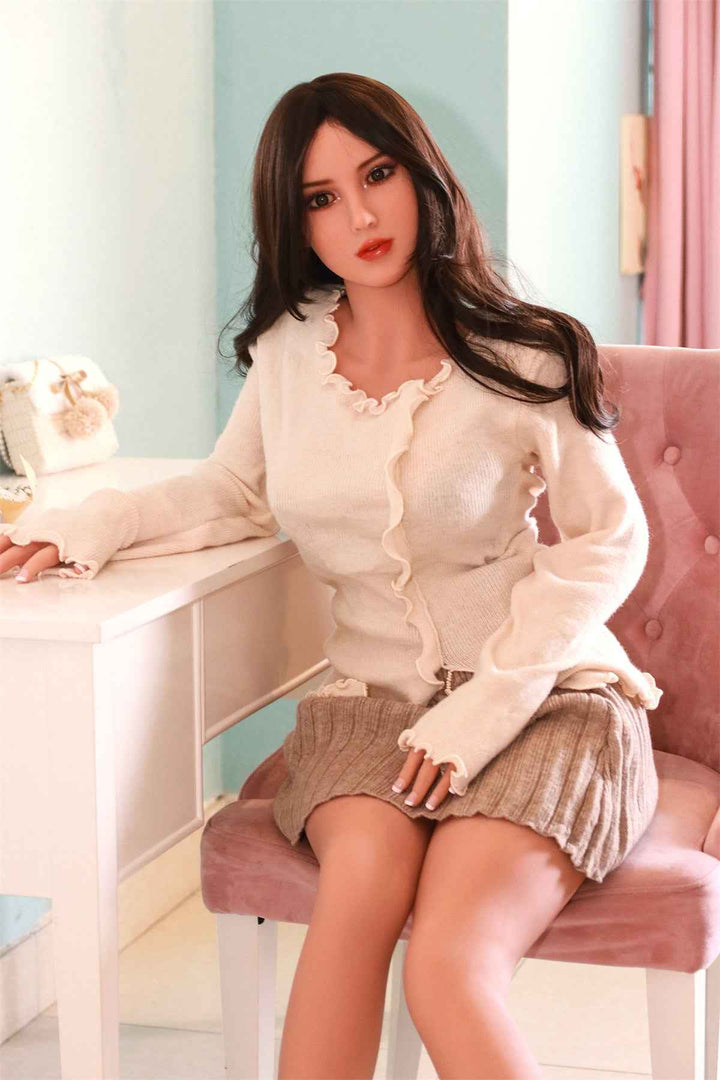 Firedoll Sexpuppe Leyla Konfiguriert Firedoll kaufen Sexroboter KI