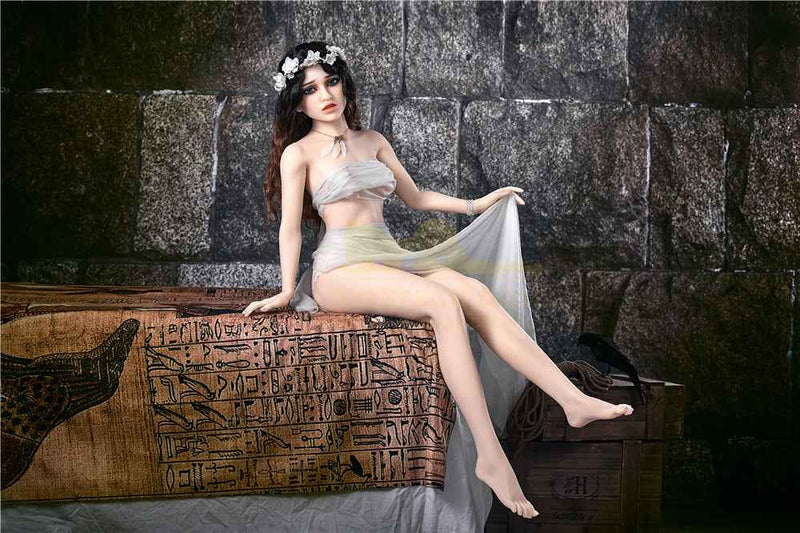 Irontech Doll Sexpuppe Victoria Fairy Konfiguriert Irontech Doll kaufen Sexroboter KI