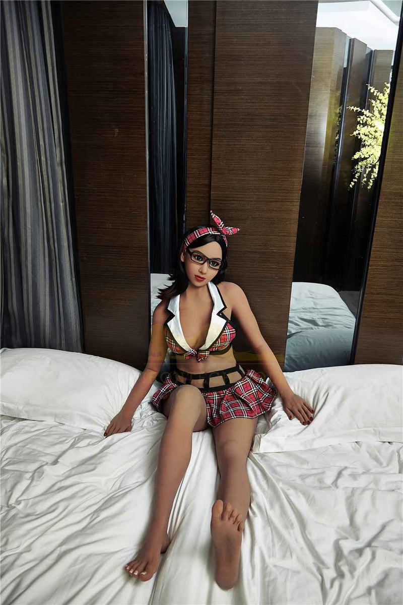 Irontech Doll Sexpuppe Jennifer Konfiguriert Irontech Doll kaufen Sexroboter KI