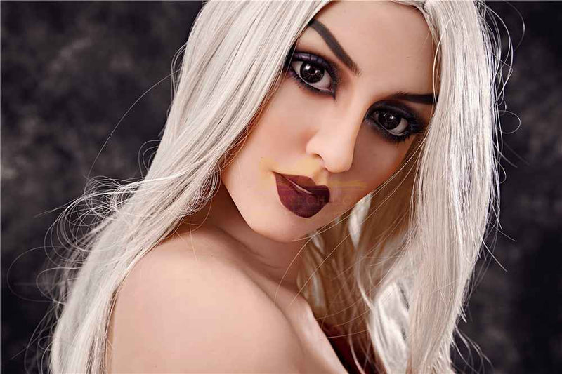 Irontech Doll Sexpuppe Anna Konfiguriert Irontech Doll kaufen Sexroboter KI