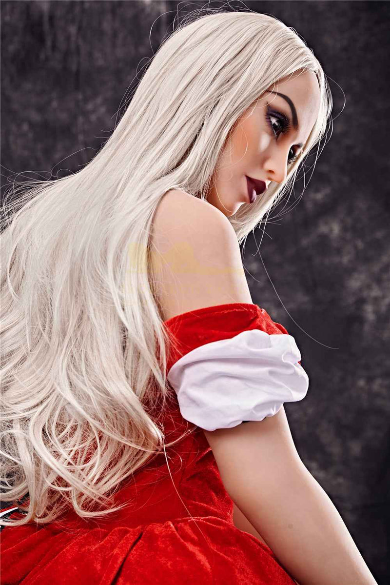 Irontech Doll Sexpuppe Anna Konfiguriert Irontech Doll kaufen Sexroboter KI